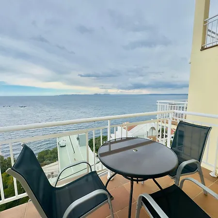 Marina 5 Appartement *