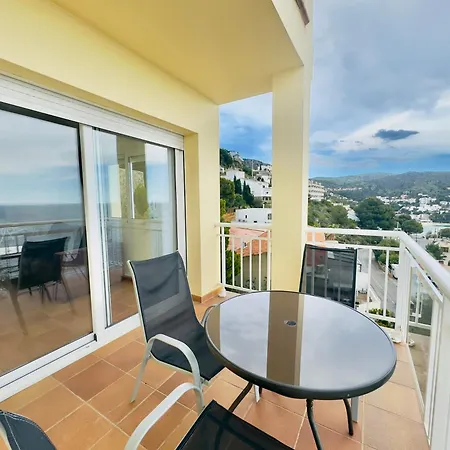 Marina 5 Appartement