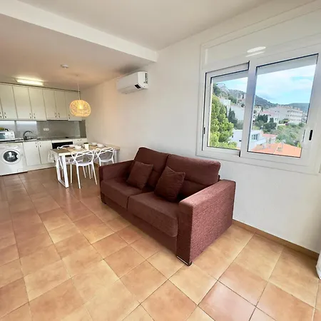 Marina 5 Appartement Roses
