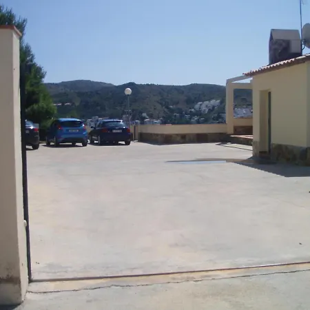 Marina 5 Apartamento Rosas