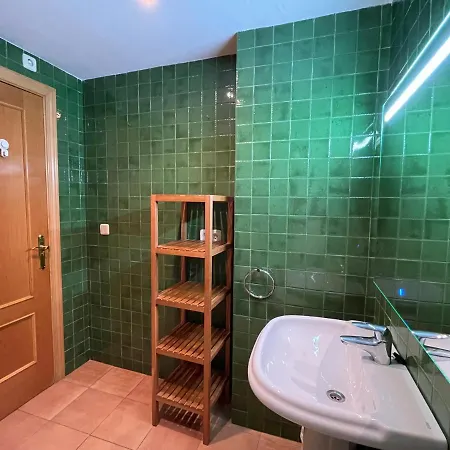 Marina 5 Appartement *