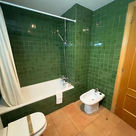 Marina 5 Appartement