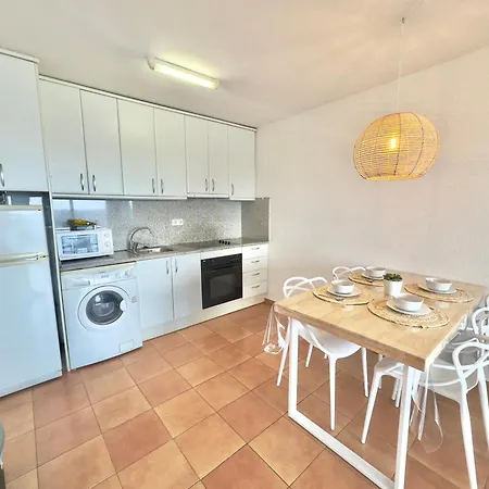 Marina 5 Apartment *